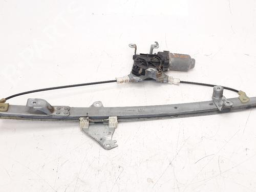 Rear right window mechanism NISSAN PATHFINDER III (R51)  | BP9286424C25 