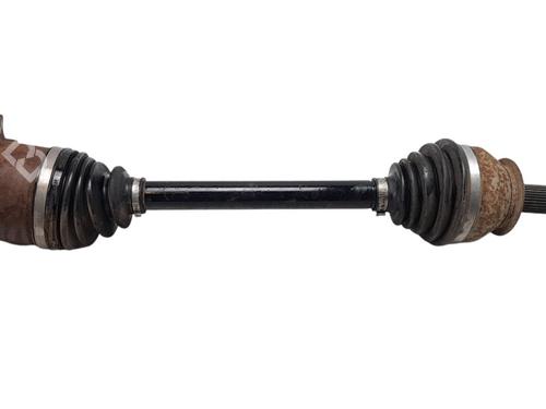 Used Left rear driveshaft NISSAN PATHFINDER III (R51) [2005-2025]  9151037