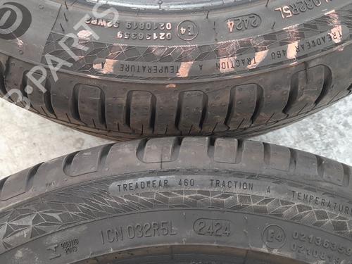 Other SMART FORTWO Coupe (453) electric drive / EQ (453.391) | BP23240642O1 