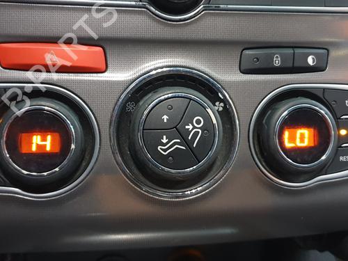 Climate control CITROËN C4 II (NC_)  | BP16323652I5 