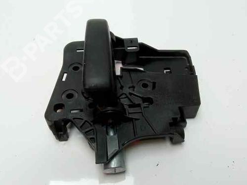 Used Rear right interior door handle Rear right interior door handle CITROËN BERLINGO MULTISPACE (B9) 1.6 BlueHDi 100 (99 hp) 6695249 6695249