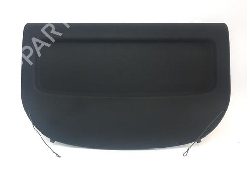 Used Rear parcel shelf TOYOTA C-HR (_X2_, _H2_) Hybrid (197 hp) 24702474