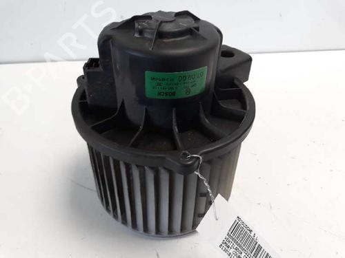 Heater blower motor SMART CITY-COUPE (450) 0.6 (S1CLA1, 450.341) | BP14204927M62 