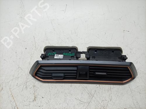 Used Air vent Air vent CUPRA FORMENTOR (KM7, KMP) 1.5 TSI (150 hp) 40447396 40447396