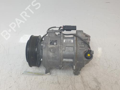 Airco pomp BMW 3 (F30, F80) 318 d (150 hp) 19179166
