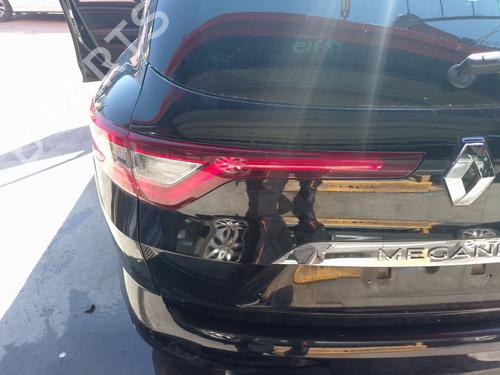Left tailgate light RENAULT MEGANE IV Grandtour (K9A/M/N_) 1.3 TCe 140 (K9NB) | BP33246502C79 - Image 2