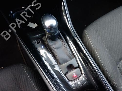 Gearstang TOYOTA C-HR (_X1_) 1.8 Hybrid (ZYX10_, ZYX11_) (98 hp) 30940959