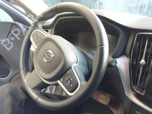 Used Steering column VOLVO XC60 II (246) D4 Polestar (200 hp) 24968605