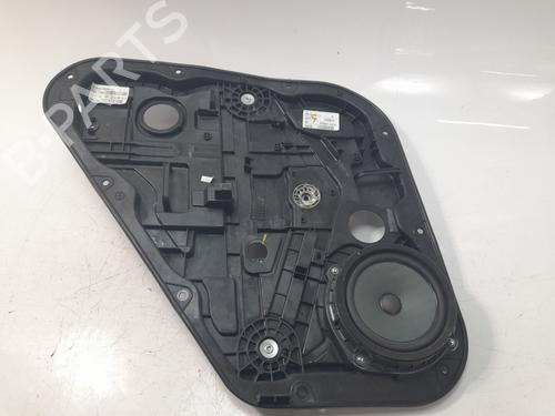 Used Rear left window mechanism KIA SPORTAGE IV (QL, QLE) 1.6 GDI (132 hp) 22353674