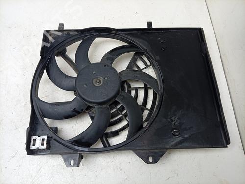 Køleventilator elektrisk Køleventilator elektrisk 38482925 38482925