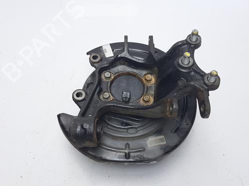Left rear steering knuckle HYUNDAI TUCSON (TL, TLE)  | BP8657759M27 