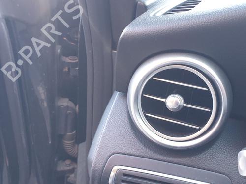 Luftventil MERCEDES-BENZ C-CLASS Coupe (C205) C 250 d (205.308) (204 hp) 20698486