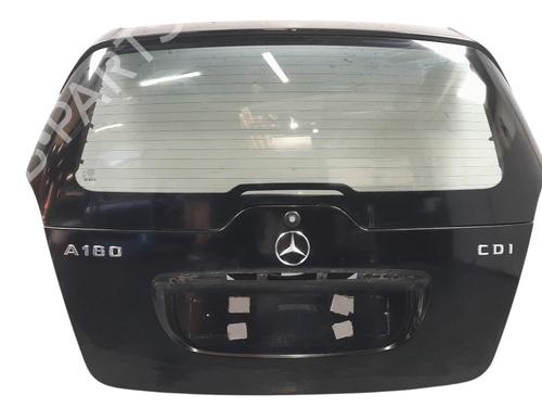 Used Tailgate MERCEDES-BENZ A-CLASS (W169) A 180 CDI (169.007, 169.307) (109 hp) 19478352