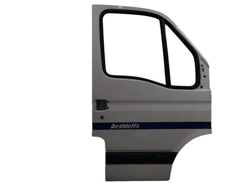 Right front door RENAULT MASTER II Van (FD) 3.0 dCi 140 (HD0S, FD0S, HD1S) 7751474637