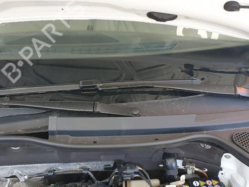 Used Front windshield wiper arm SEAT ATECA (KH7, KHP) [2016-2025]  22649776
