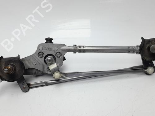 Used Front wiper motor SUBARU OUTBACK (BS) 2.5 AWD (BS9) (175 hp) 7810909