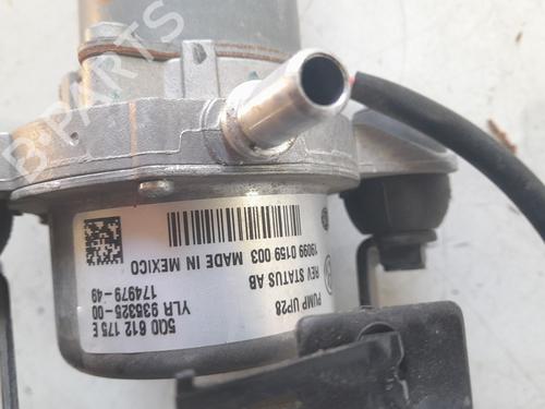 ABS pump VW GOLF VII (5G1, BQ1, BE1, BE2)  | BP22552507M43 