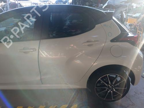 Used Left rear door Left rear door 37174193 37174193