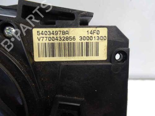 Squib airbag RENAULT CLIO II (BB_, CB_)  | BP1445082C102 