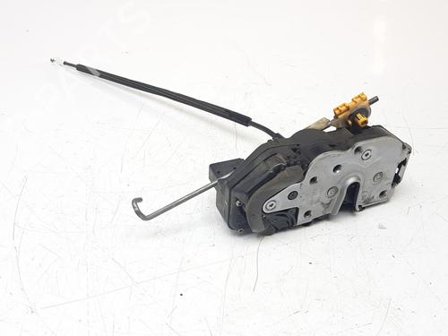 Used Front right lock OPEL INSIGNIA A Country Tourer (G09) [2008-2017]  9516639