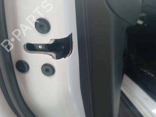 Used Front left lock Front left lock 38469410 38469410