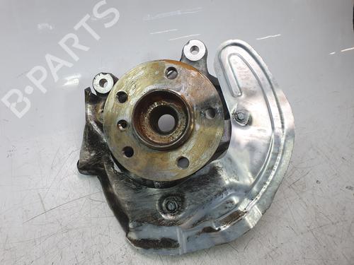 Left front steering knuckle BMW X2 (F39) sDrive 20 i | BP19678945M25