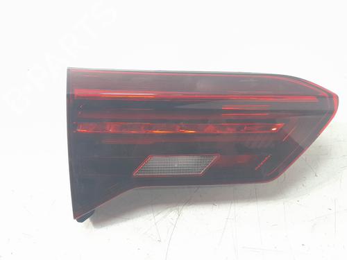 Venstre baklys, luke VW T-ROC (A11, D11) 2.0 TDI (150 hp) 29604423