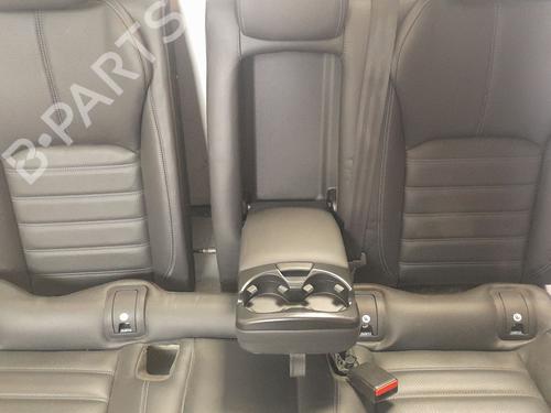Seats set LAND ROVER RANGE ROVER EVOQUE (L538) 2.0 D 4x4 | BP26739504C78 - Image 3