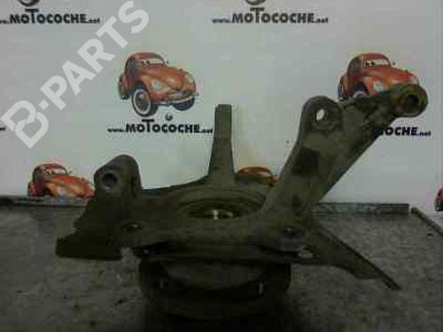 Left front steering knuckle FIAT BRAVA (182_)  | BP439771M25 