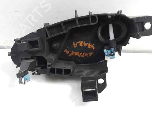 Rear right interior door handle CITROËN XSARA (N1) 2.0 HDi 90 | BP4951225I16 