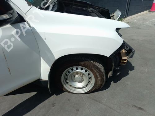 Used Right front steering knuckle Right front steering knuckle TOYOTA LAND CRUISER PRADO (_J15_) 2.8 D-4D (GDJ155, GDJ150) (204 hp) 33759355 33759355