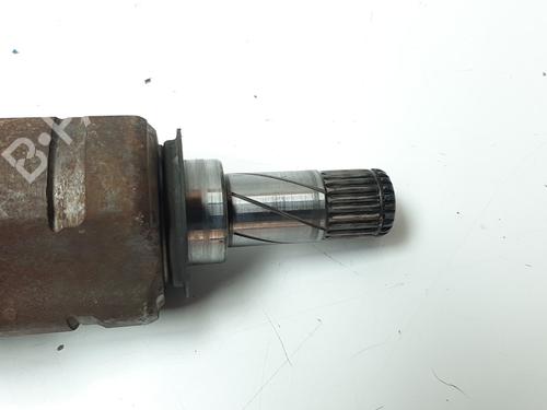 Left front driveshaft OPEL CORSA D (S07)  | BP11397824M38 