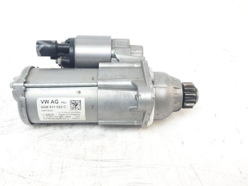 Used Starter SKODA KAMIQ (NW4) 1.5 TSI (150 hp) 26692083