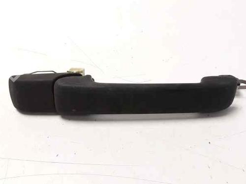 Used Rear right exterior door handle VW GOLF III (1H1) 1.8 (75 hp) 6150314