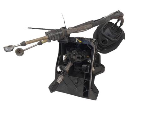 Gear lever CITROËN BERLINGO (ER_, EC_)  | BP16460467M90 