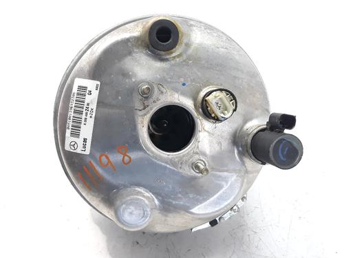 Used Servo brake MERCEDES-BENZ S-CLASS Coupe (C215) CL 500 (215.375) (306 hp) 12348008