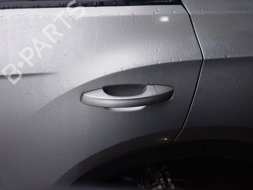 Used Rear left exterior door handle VW T-ROC (A11, D11) 2.0 TDI (150 hp) 32023558