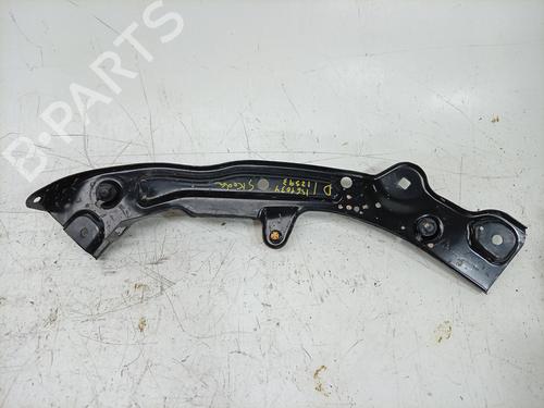 Suporte da óptica esquerda Suporte da óptica esquerda 37260885 37260885