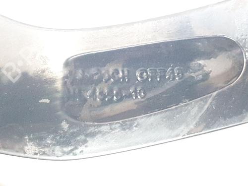 Rim LAND ROVER RANGE ROVER EVOQUE (L538) 2.0 D 4x4 | BP26722727C45