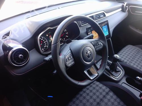 Used Steering column Steering column MG MG ZS SUV (AZS1) 1.5 VTi (114 hp) 33929819 33929819