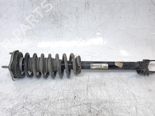 Used Left front shock absorber MERCEDES-BENZ E-CLASS Convertible (A238) [2017-2025]  12458044