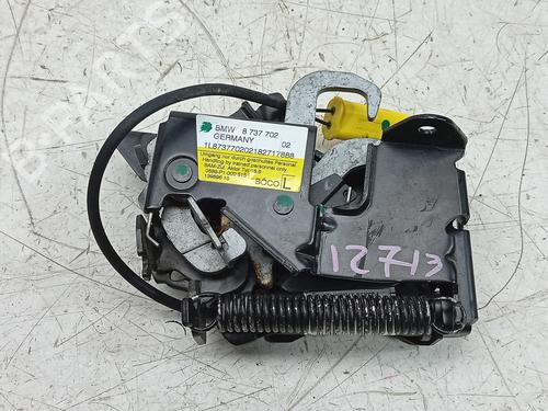 Used Hood lock Hood lock 39398352 39398352