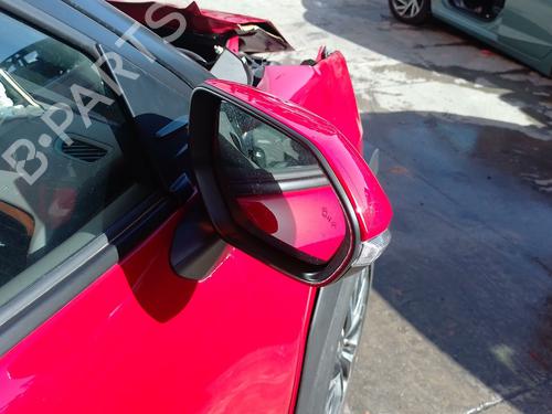 Right mirror TOYOTA YARIS CROSS (MXP_) 1.5 Hybrid (MXPJ10) | BP31943371C27