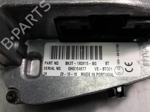 Radio FORD TRANSIT V363 Van (FCD, FDD) 2.0 EcoBlue | BP18552084E6 