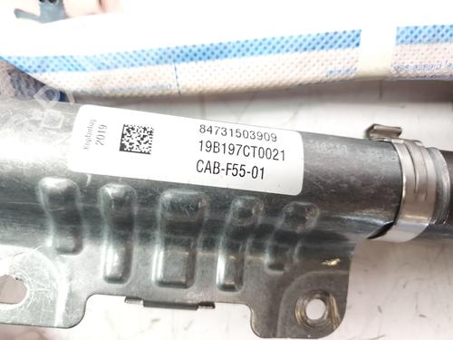 Left curtain airbag MINI MINI (F56) One | BP29308763C11 
