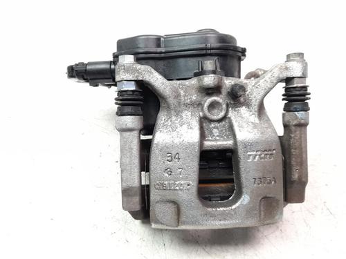 Used Right rear brake caliper HONDA HR-V (RU) [2014-2025]  24312839
