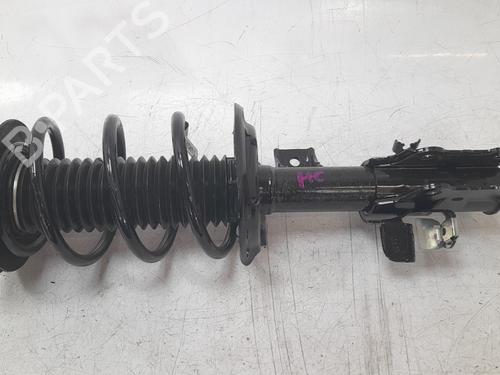 Used Left front shock absorber Left front shock absorber FORD FOCUS IV (HN) 1.0 EcoBoost mHEV (155 hp) 36220601 36220601