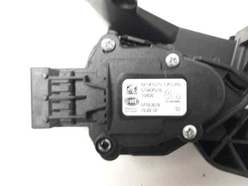 Pedal FIAT TIPO Hatchback (356_, 357_) 1.4 (356HXF1B) | BP6255710I4 
