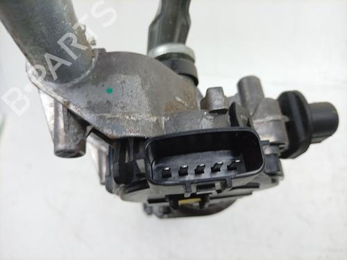 Front wiper motor RENAULT 4 E-Tech 120 | BP34397695M29 - Image 4
