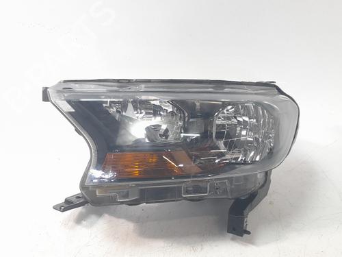 Używane Lampa przednia lewa FORD RANGER (TKE) [2011-2025]  30297537